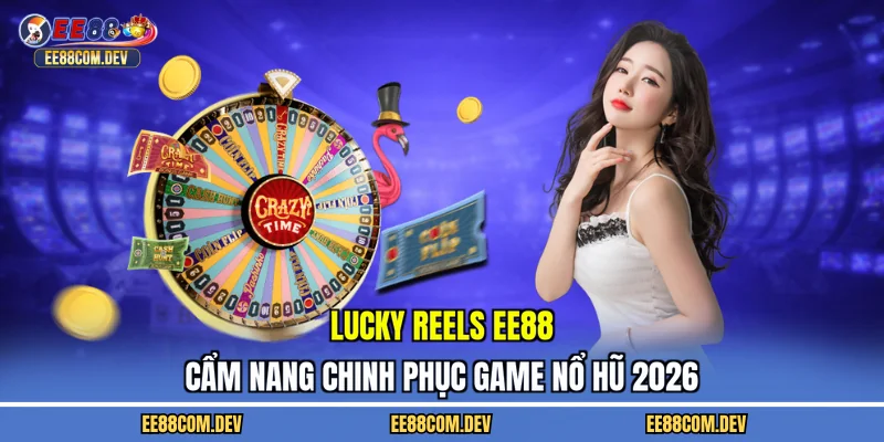 lucky reels